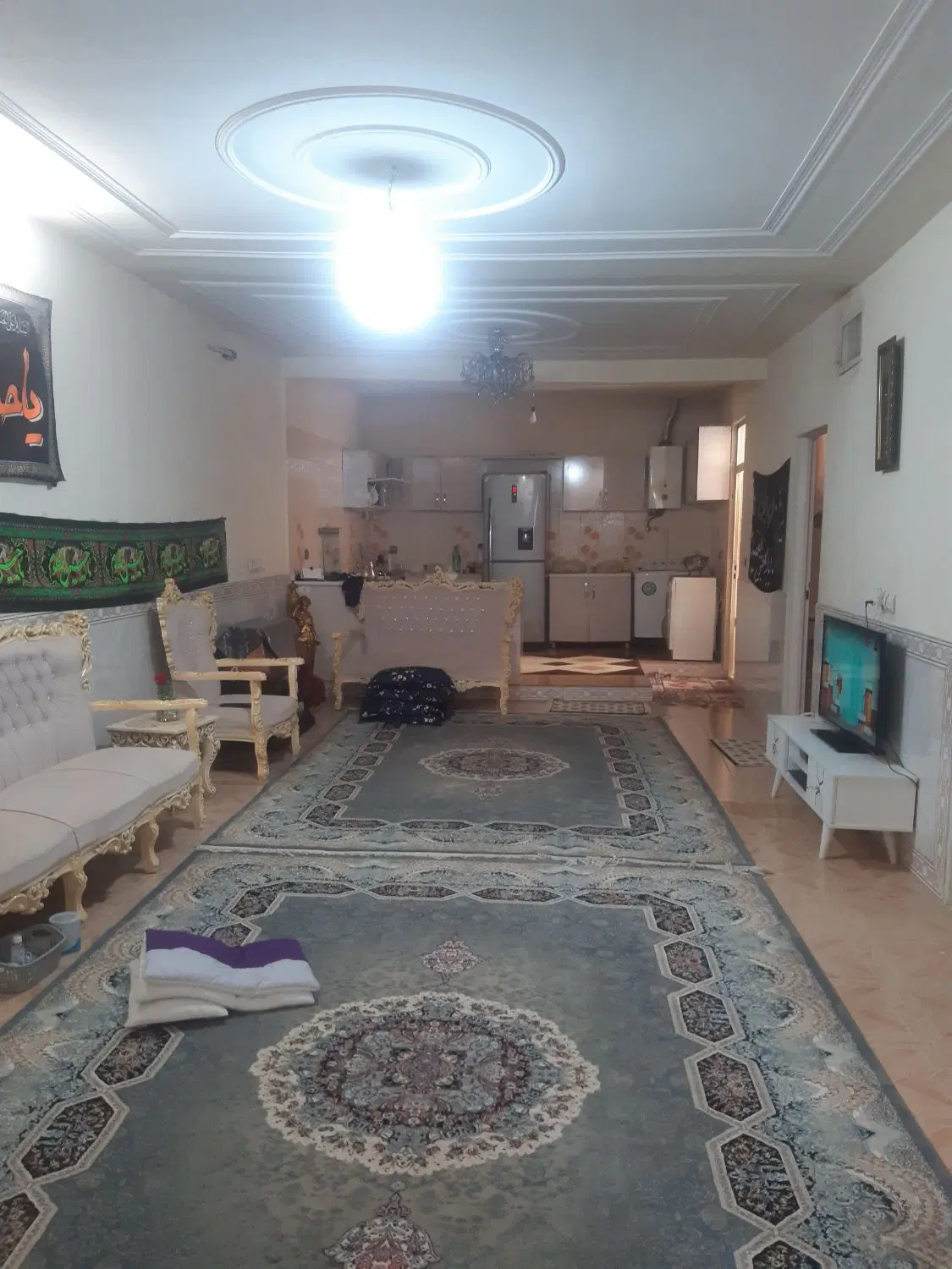 خانه در زیباشهر