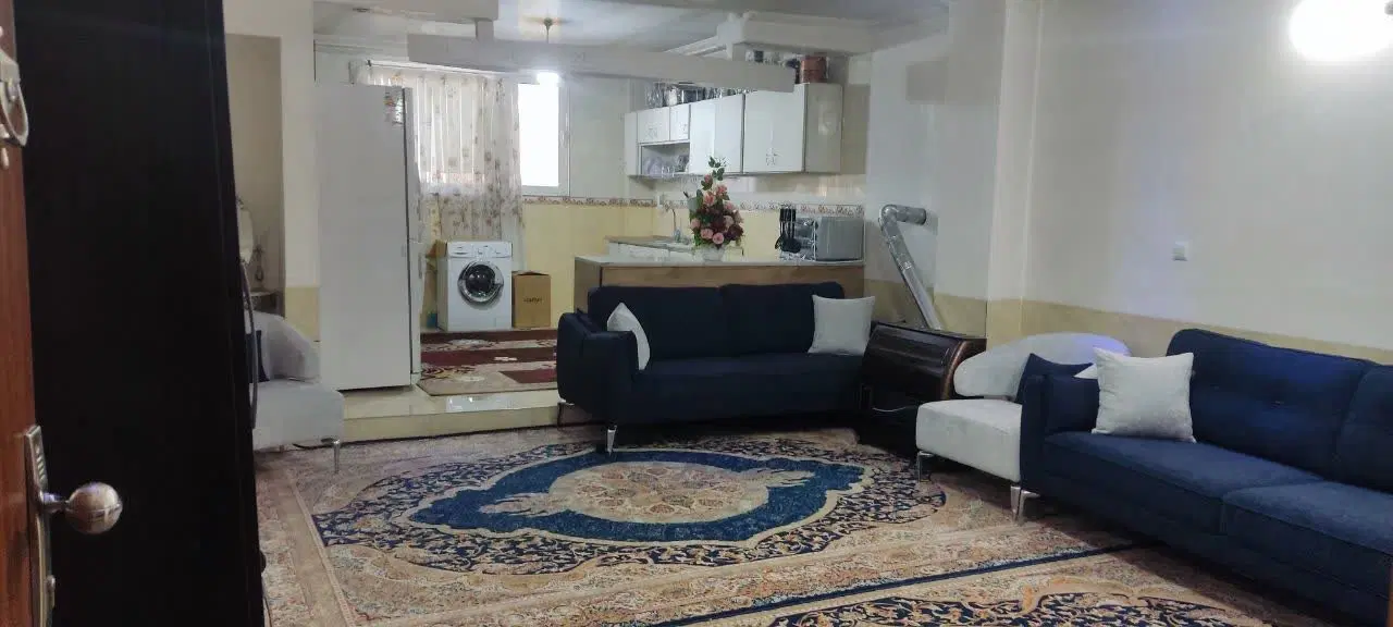 آپارتمان اجاره ای .میدان ۹ دی