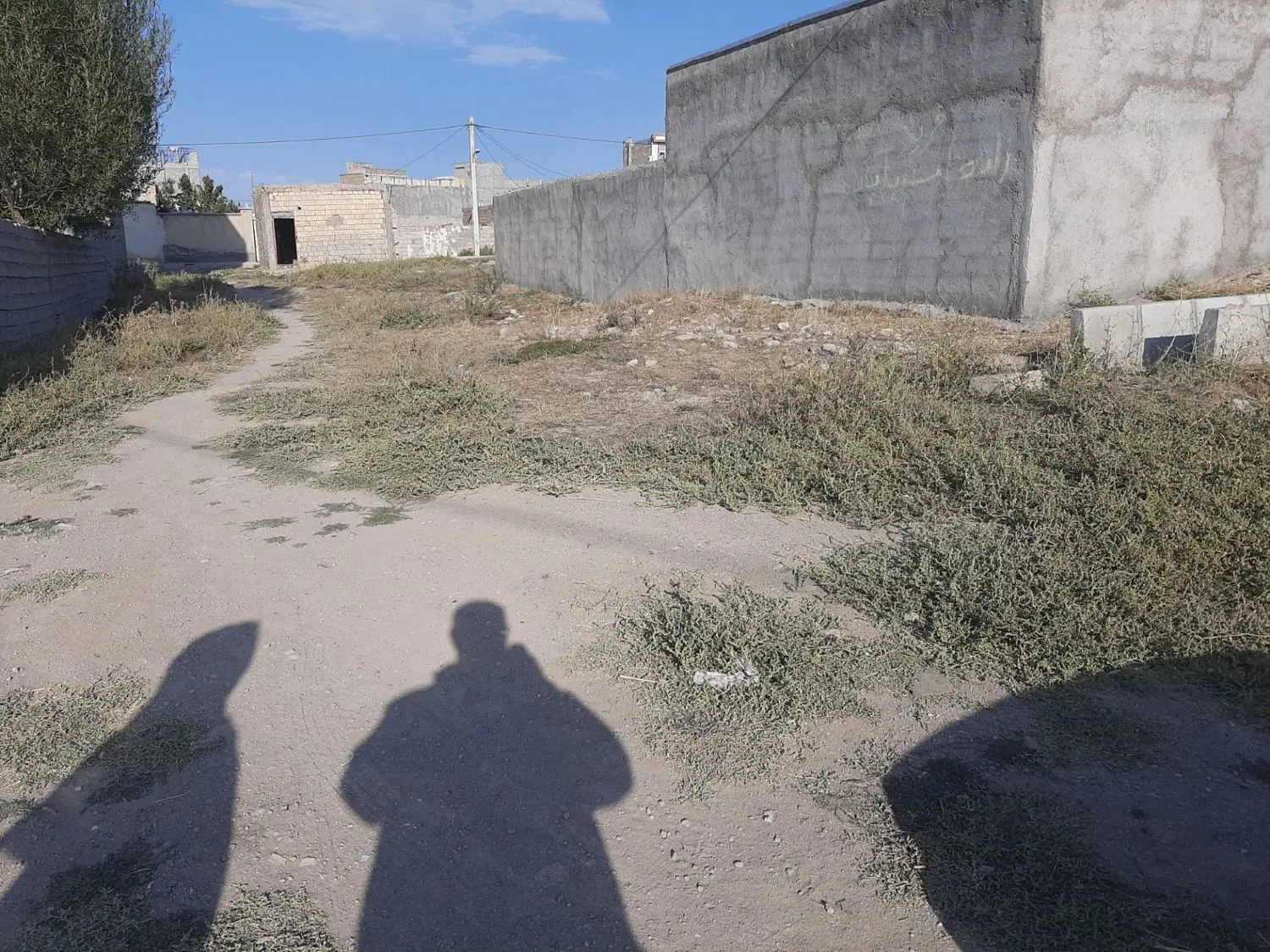 فروش زمین