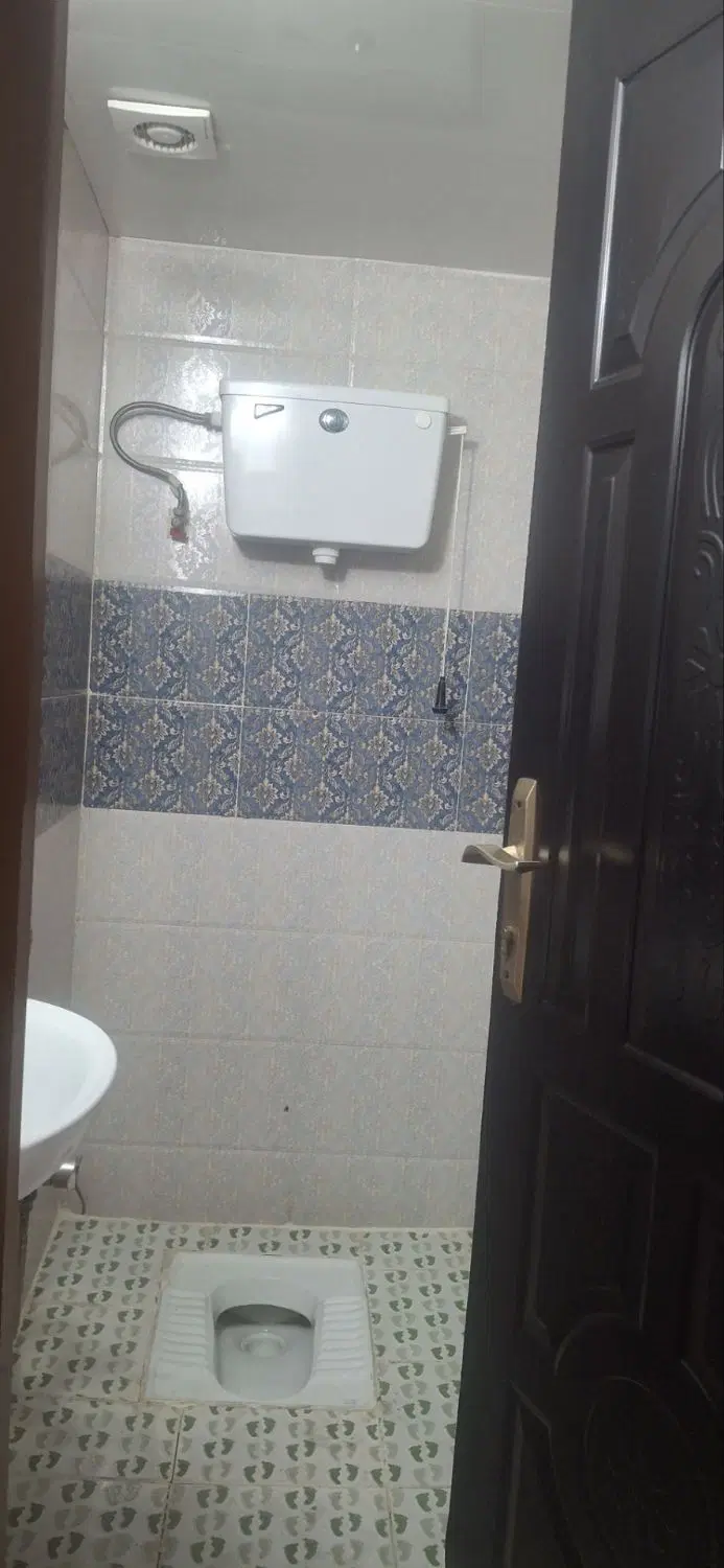 آپارتمان معمارغدیرشهر
