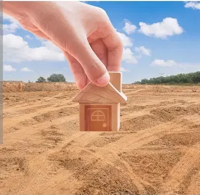 فروش زمین محدوه نورعلی بیک