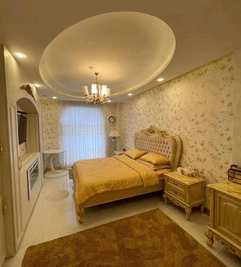 پنت_۲۳۰متر_خاتم الانبیا_سه خواب
