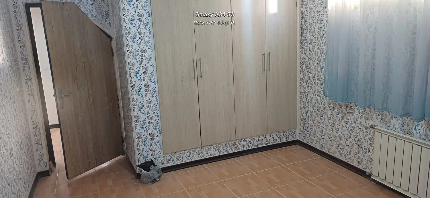 اپارتمان خیابان جمهوری ۵۵