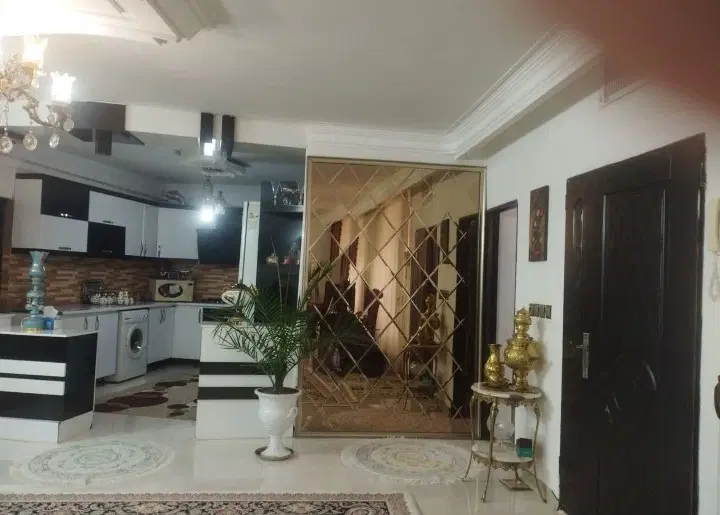 باغ ویلا