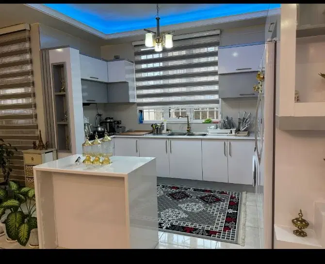 فروش منزل دوطبقه