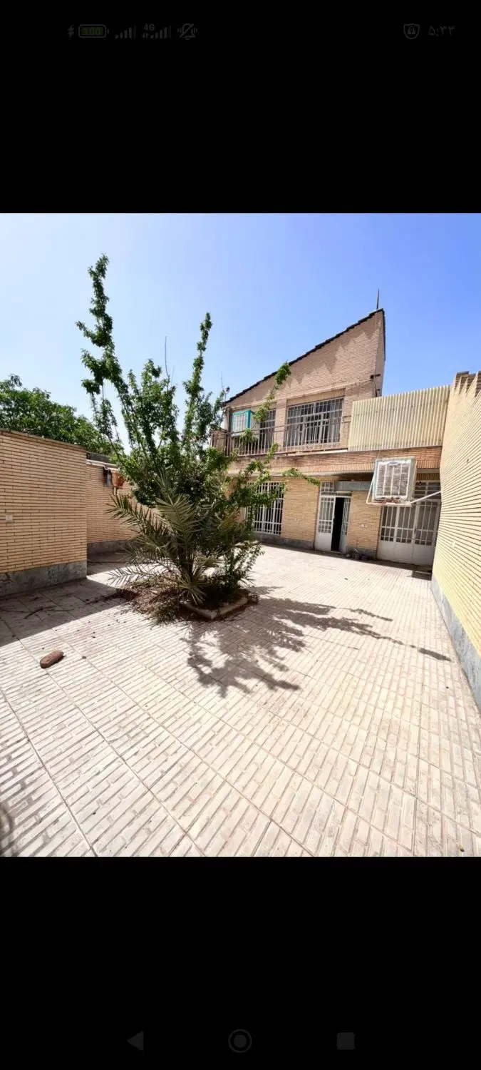 خانه اجارهی طبقه اول