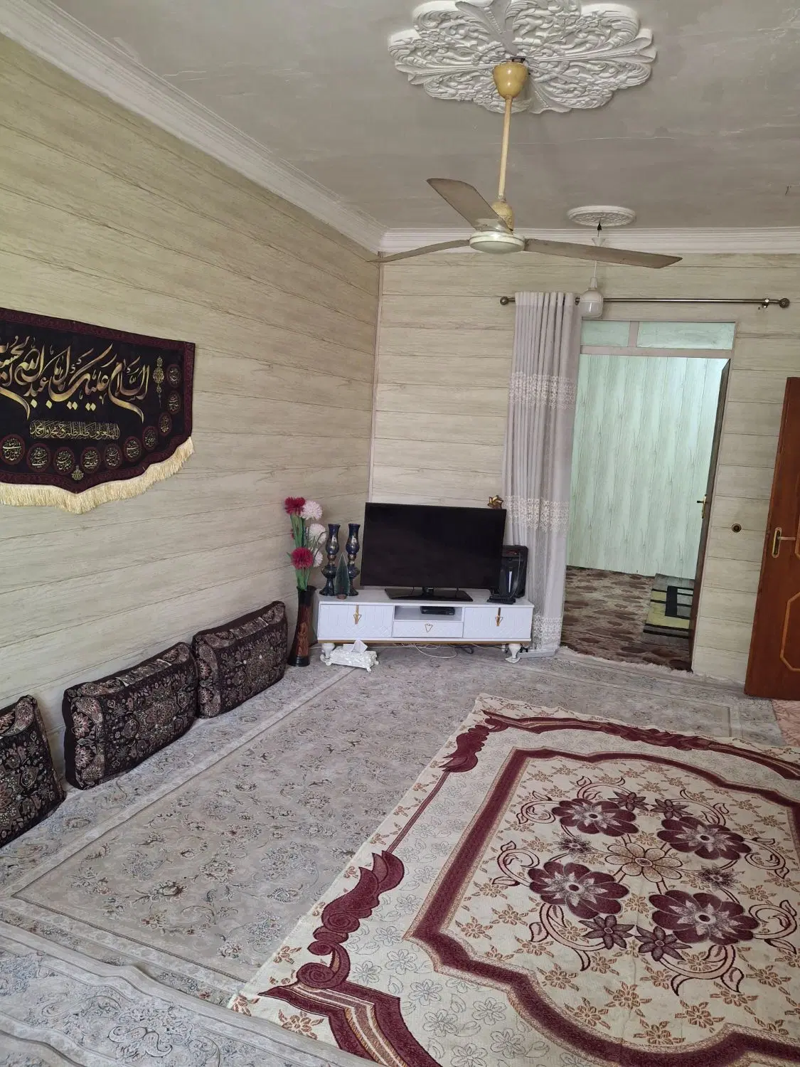 فروش منزل ویلایی