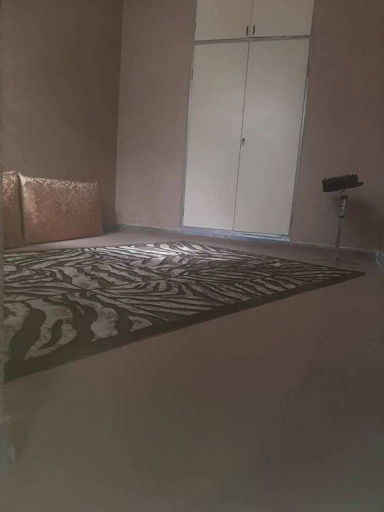 خونه ویلایی حیات دار خانه باغ باغخواص ورامین