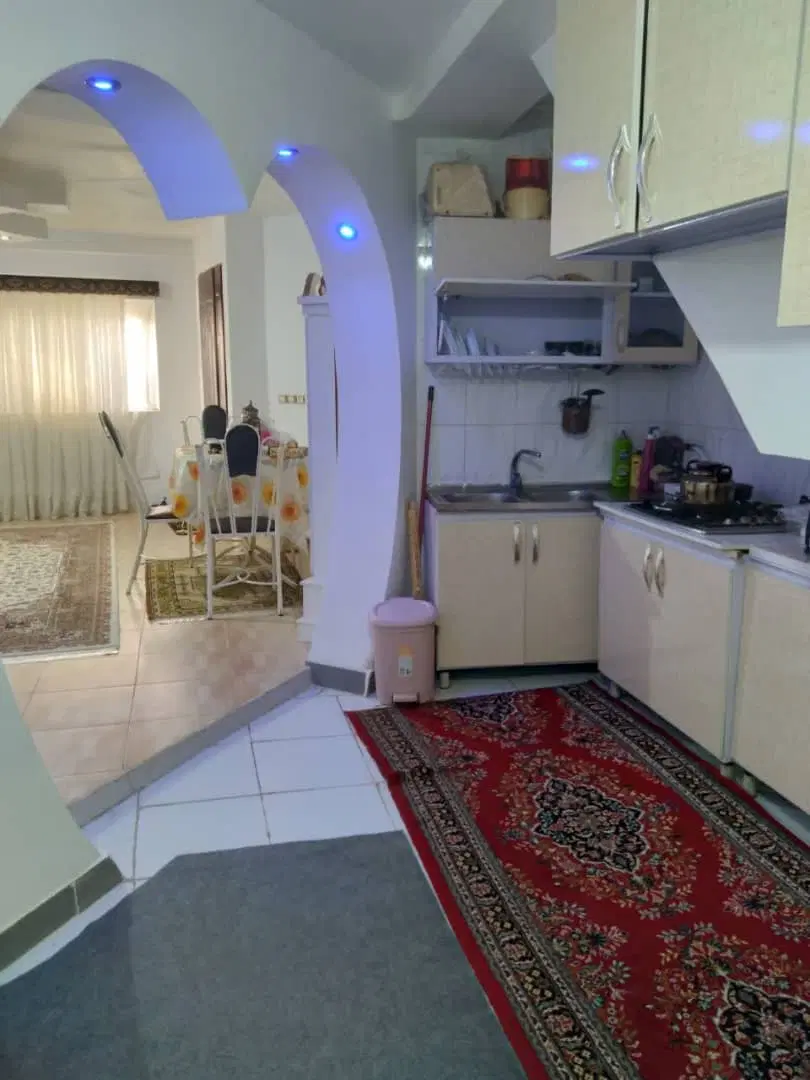 رهن آپارتمان۷۰متر همکف بدون صاحبخونه-کمربندی جنوبی