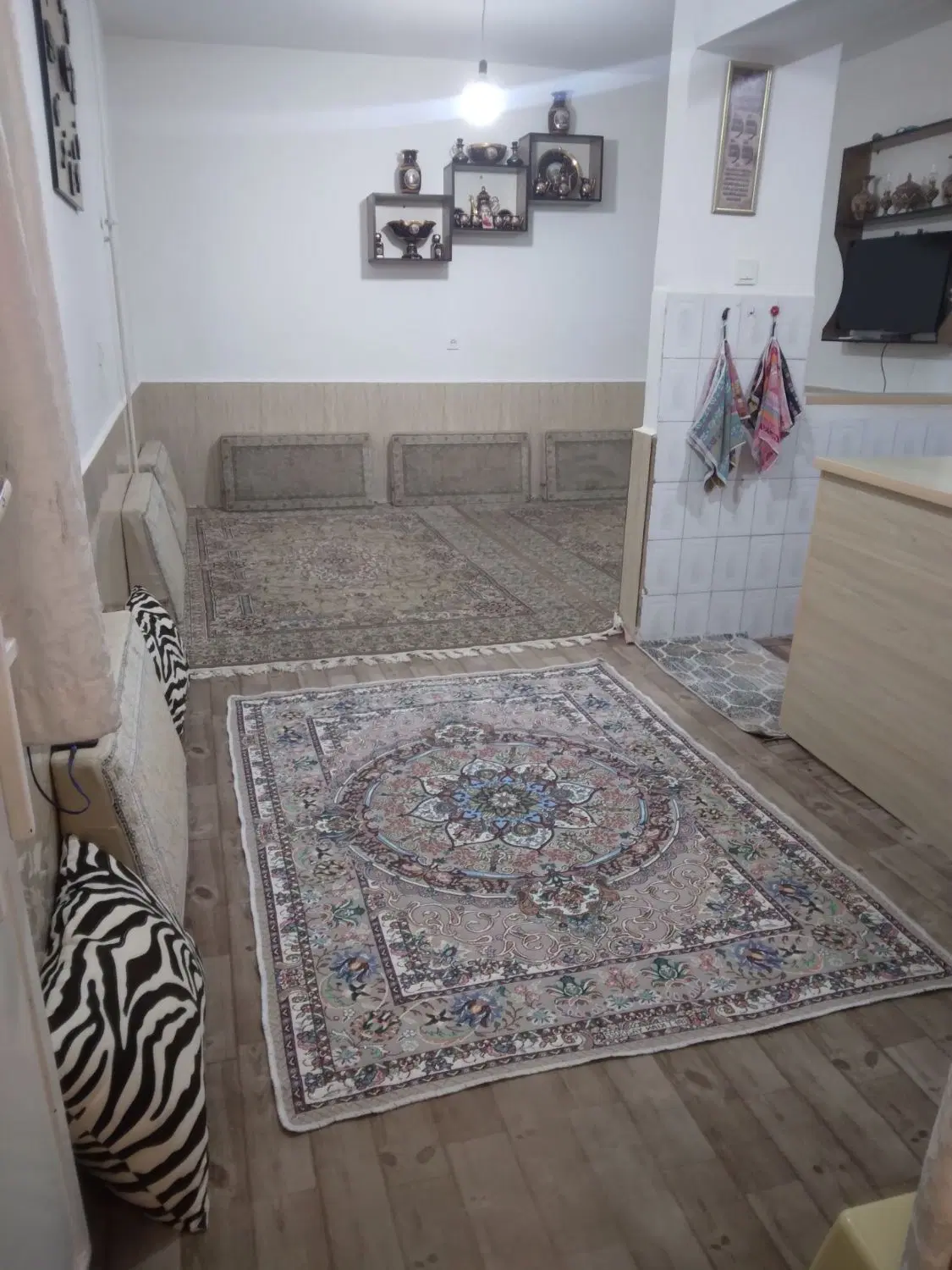 خانه اقبالیه