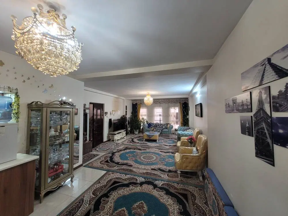 فروشاپارتمان ۹۰متری سند اماده شهرک فرزان