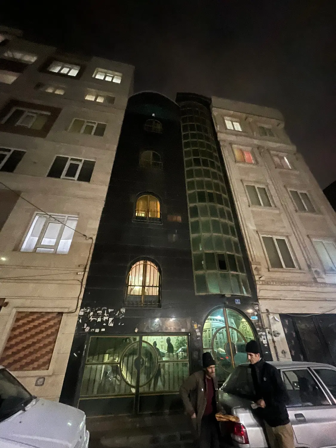 اجاره آپارتمان