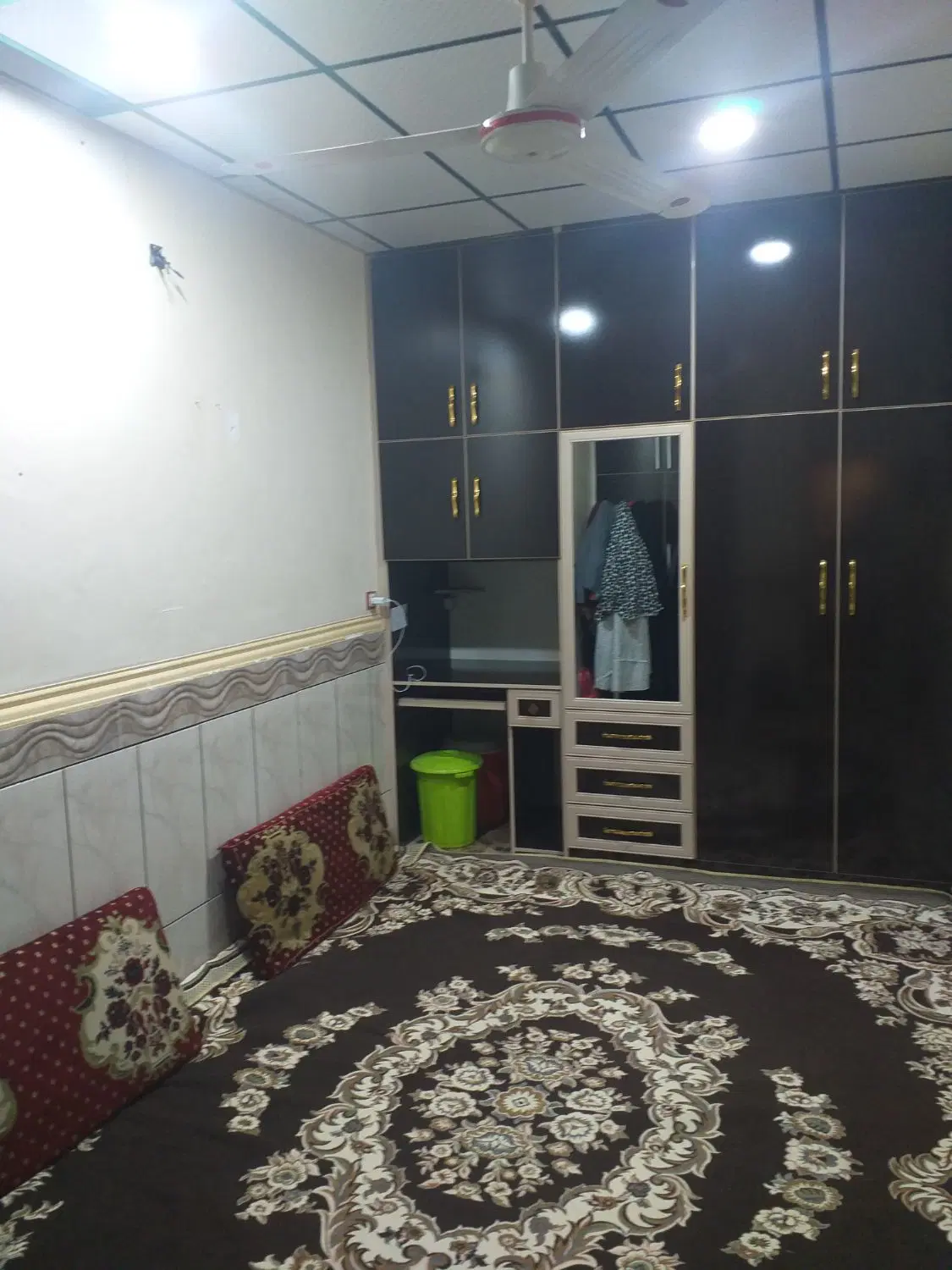 فروش ویلایی ۱۲۰متری دستغیب