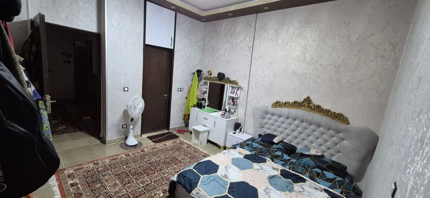 ملک ویلایی 2طبقه و سوئت
