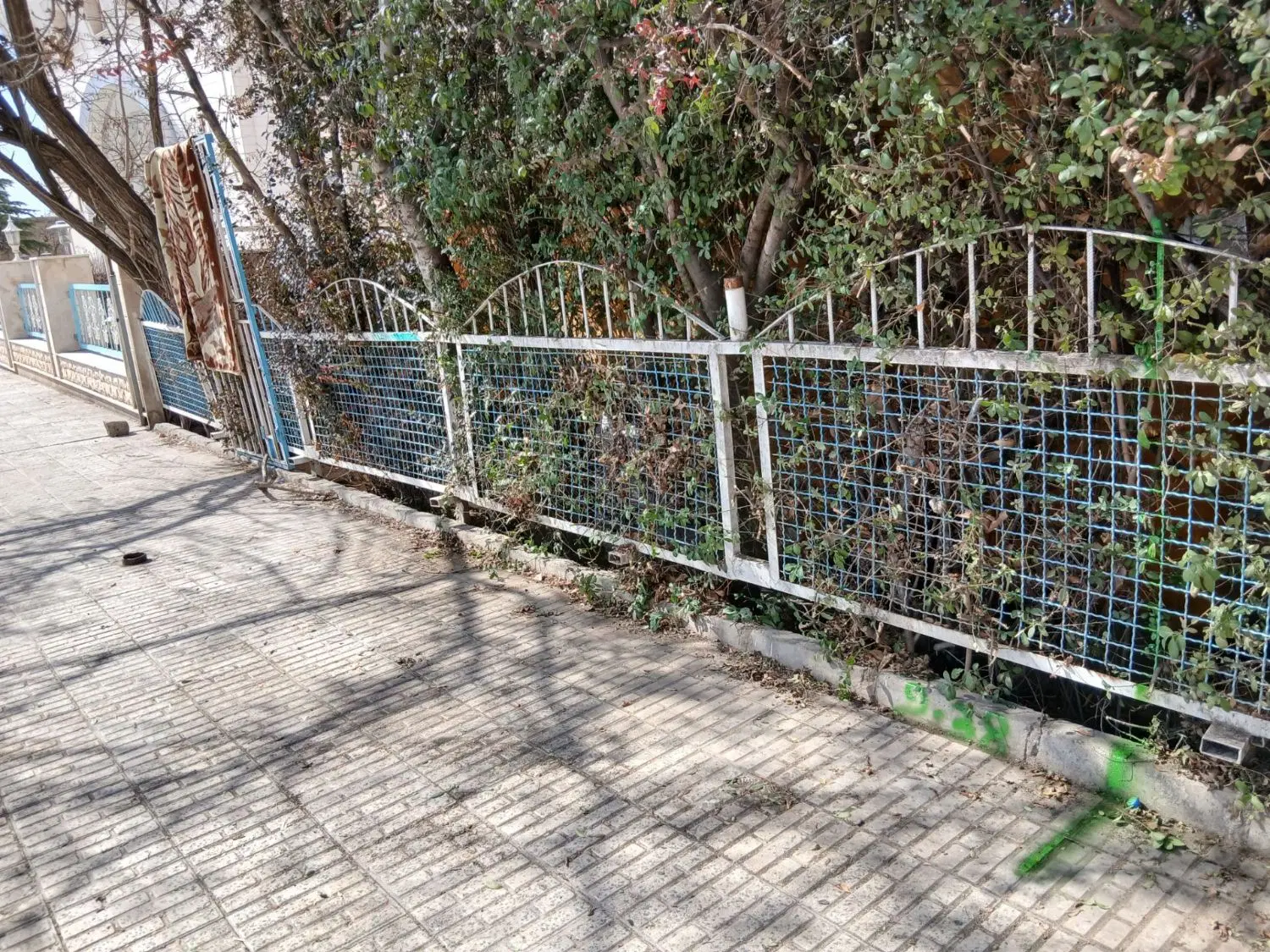 زمین تجاری گردشگری