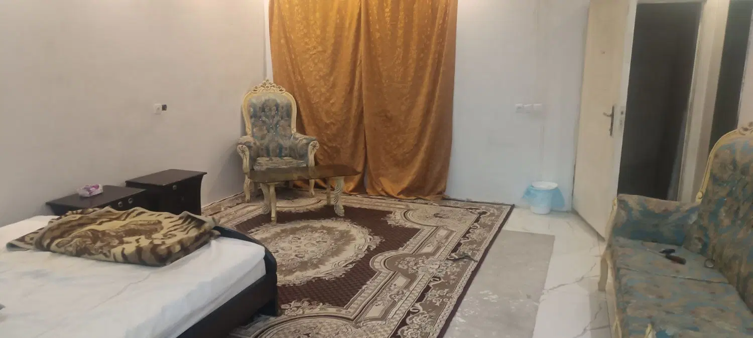 سوییت اجاره ای