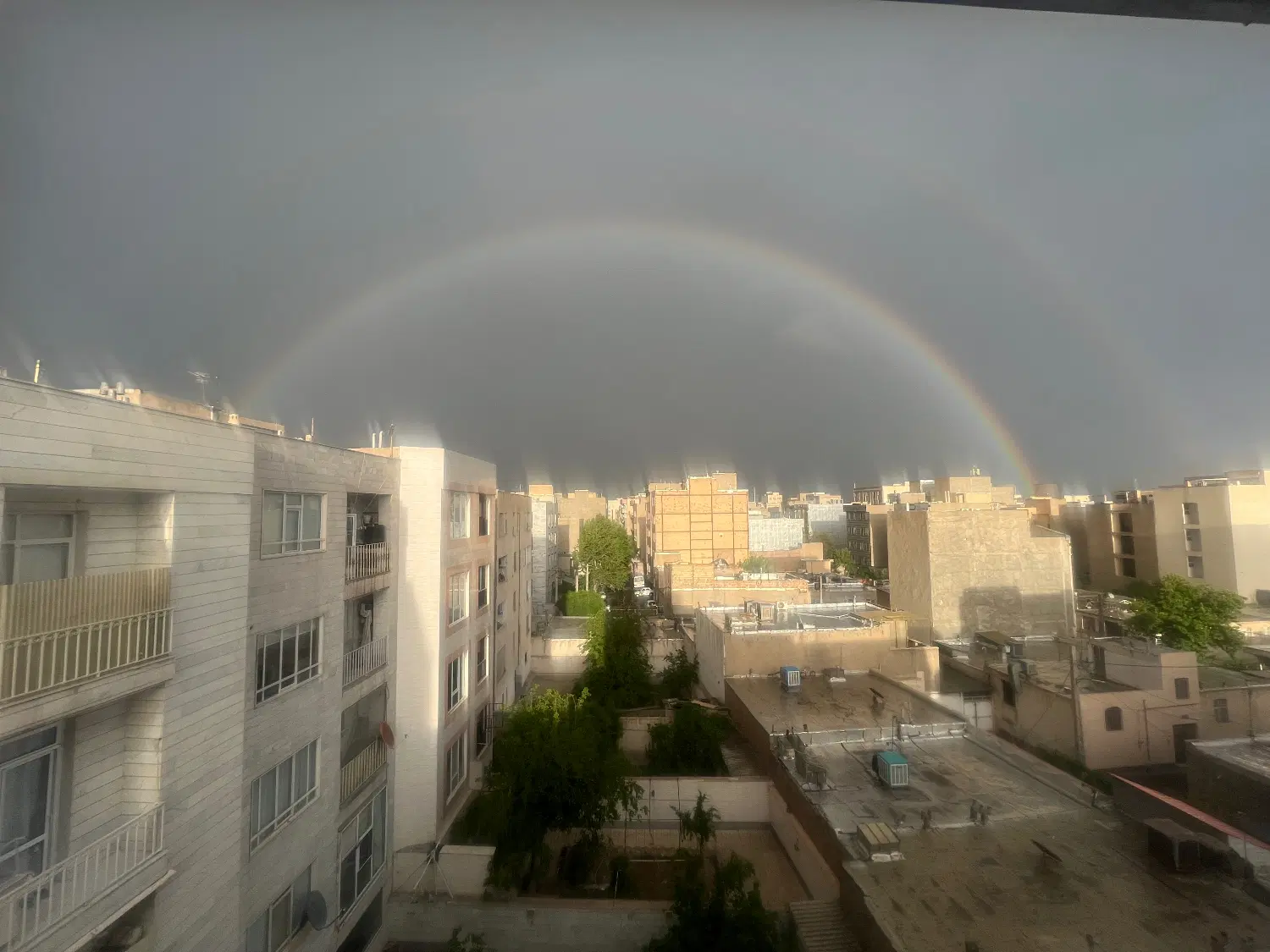 فروش واحد مسکونی گلستان دوم اداره برق