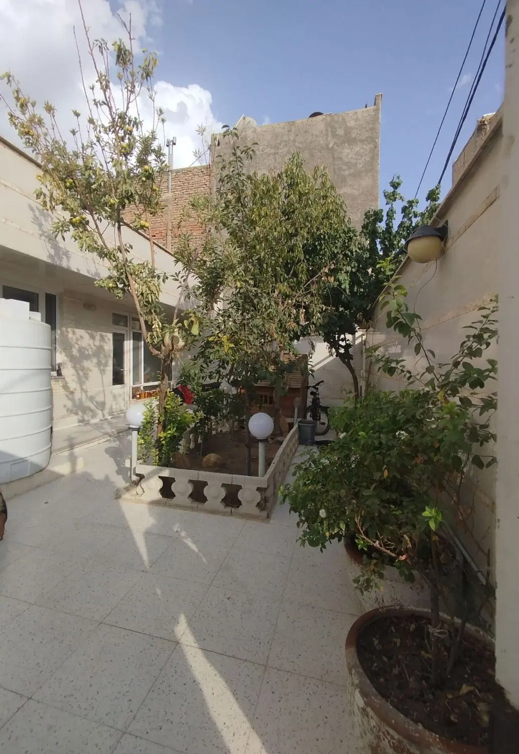 رهن  ویلایی ۲۵۰ متری