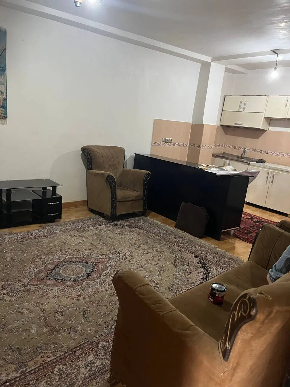 اجاره خونه روزانه