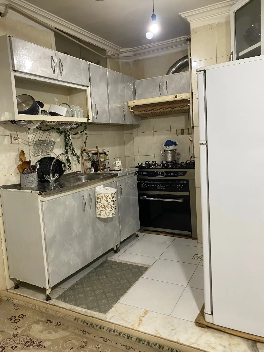 خانه اجاره ای