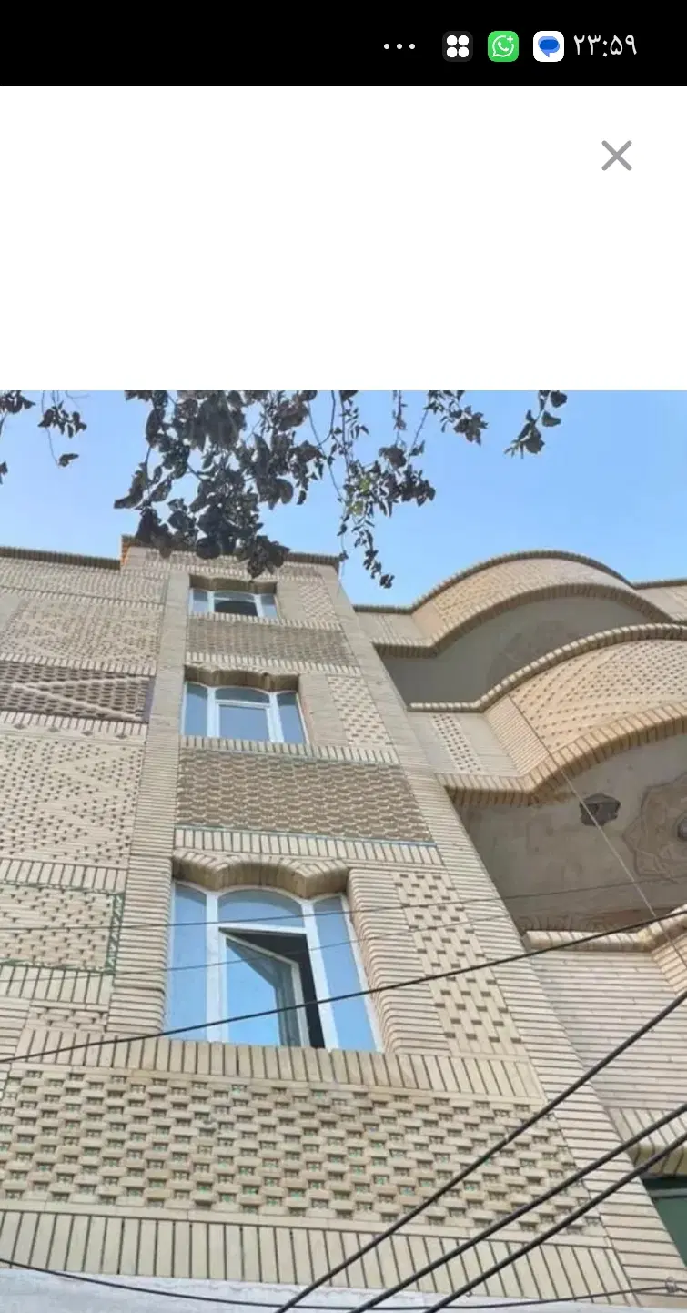 خونه اجاره ای لوتین