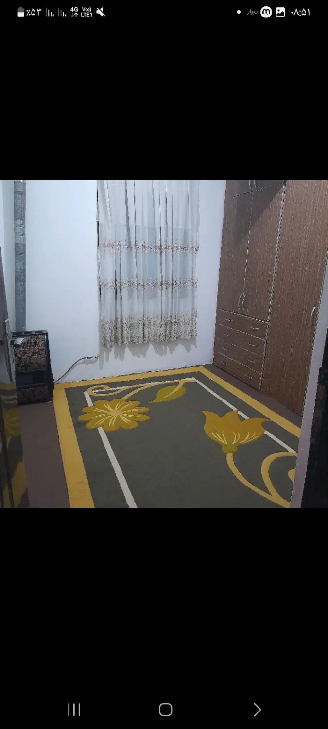 اجاره خانه ویلایی