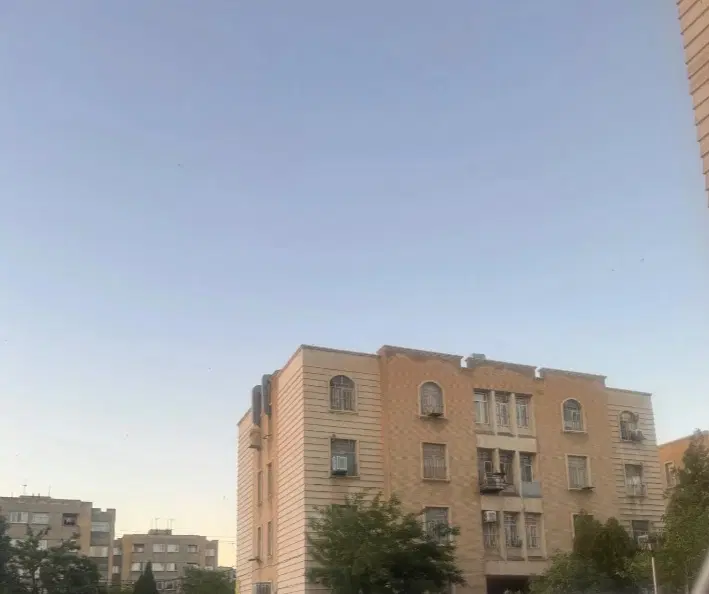 مجتمع سحر به مدت دوماه اجاره داده میشور