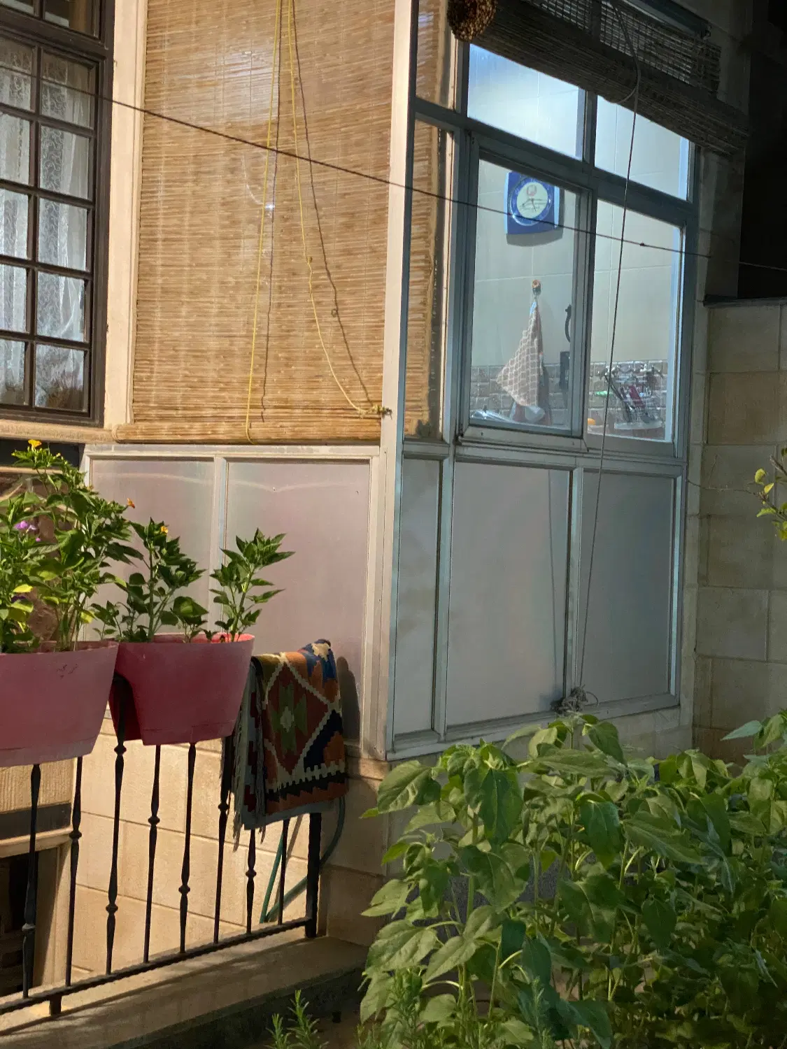 منزل سه واحدی ویلایی