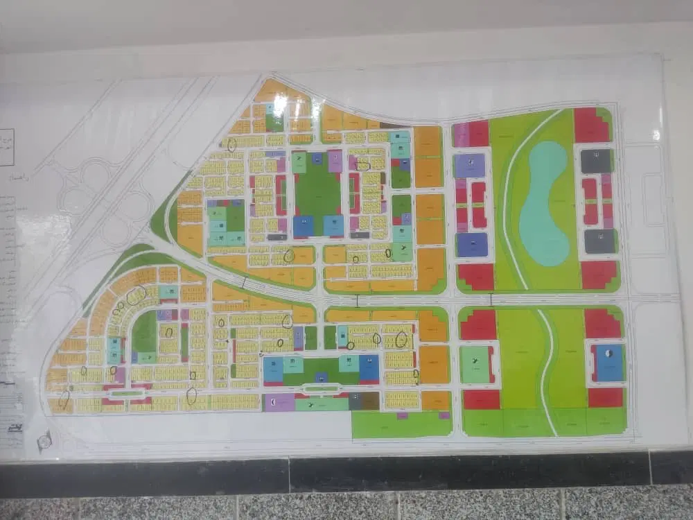 اجاره دفتر در چایکنار