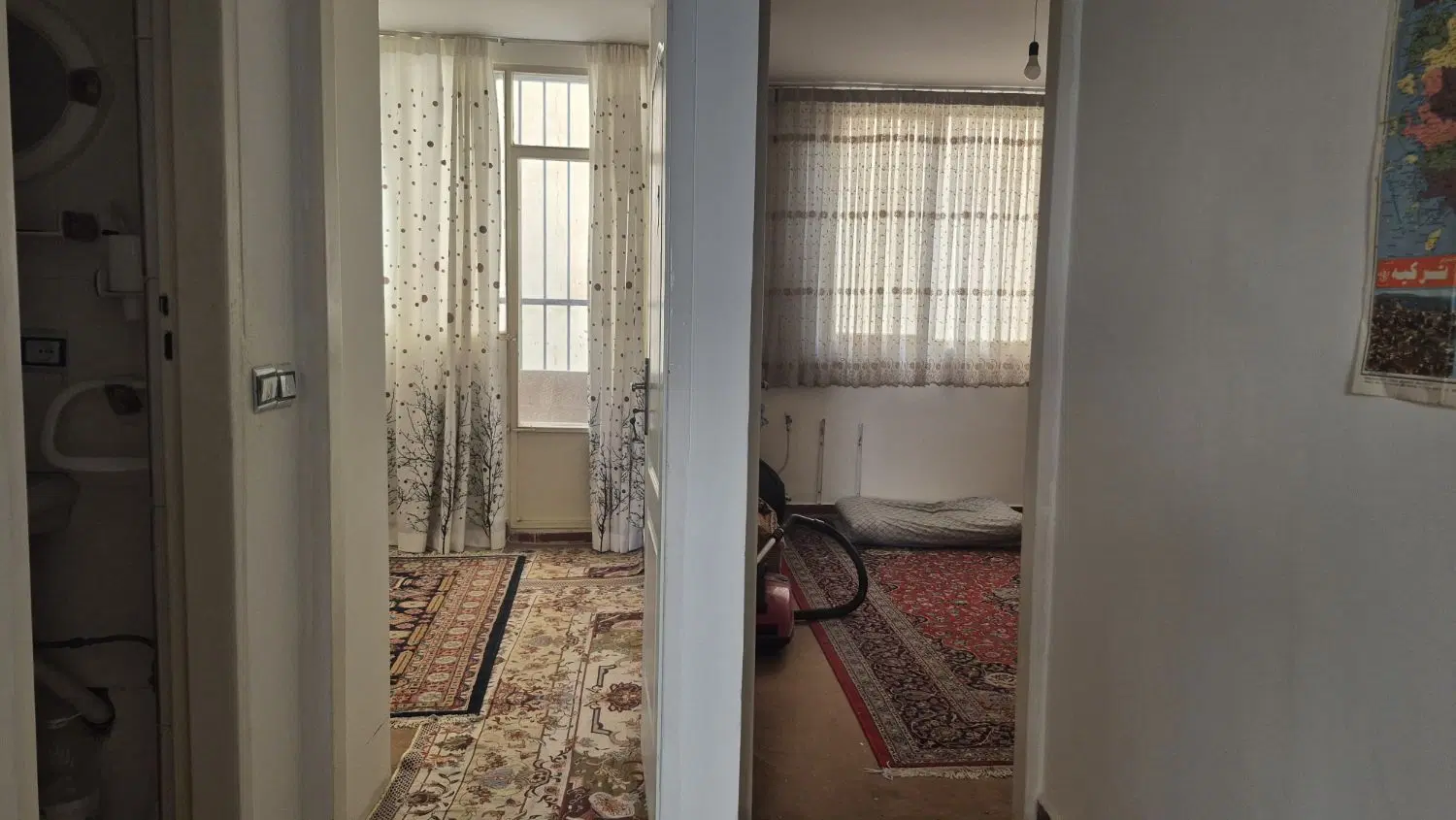 فروش آپارتمان