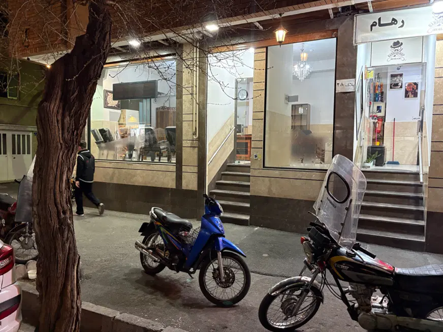 بر صفای شرقی_۳۰مترمغازه+۲۰متر انبار