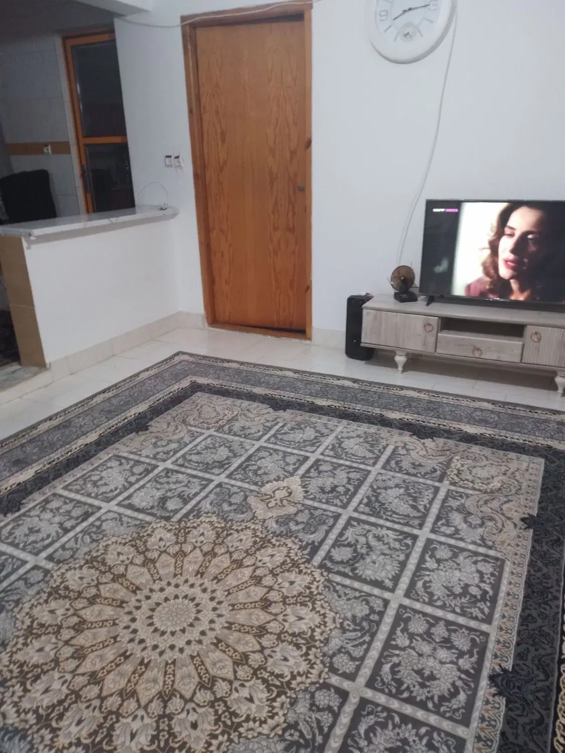 ساختمان ۱۴۵ متری طبقه اول