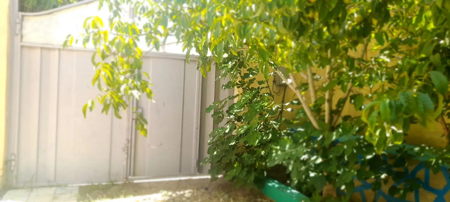 خانه باغ