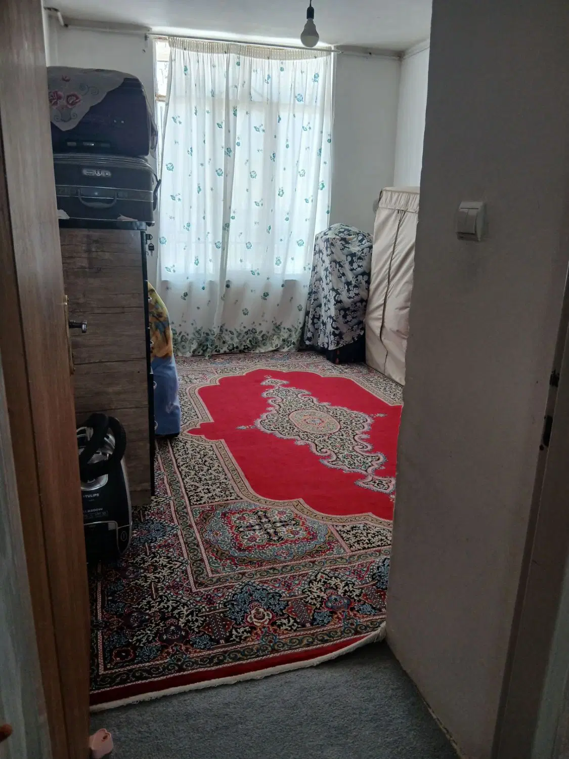 اجاره منزل طبقه دوم جنوبی کوچه 271 پردیس