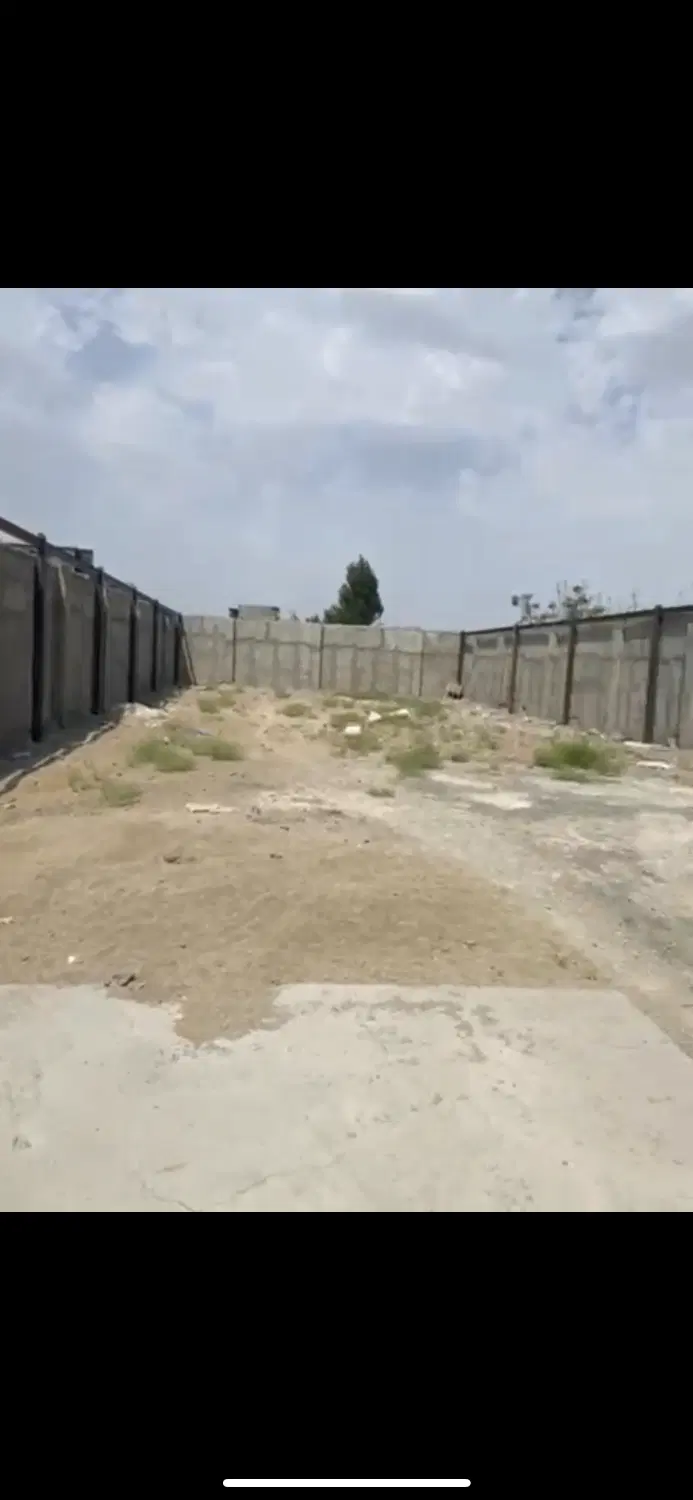 زمین دهشادبالا