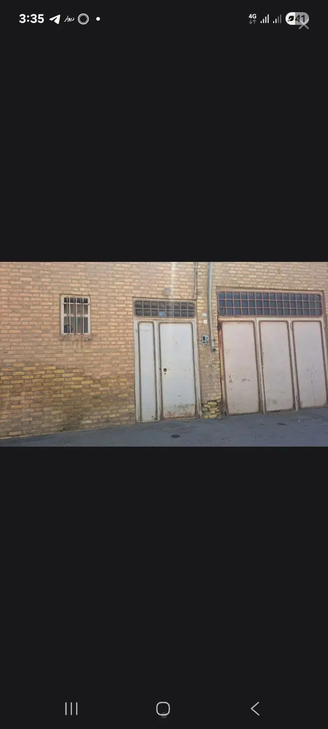 فروش خانه کلنگی ۳۳۰ متری بلوار دانشجو سه‌راه تعاون