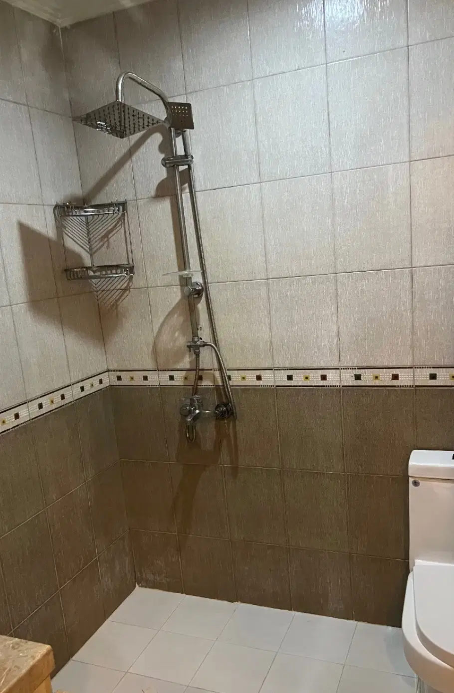 اجاره اپارتمان دو خواب گلسار