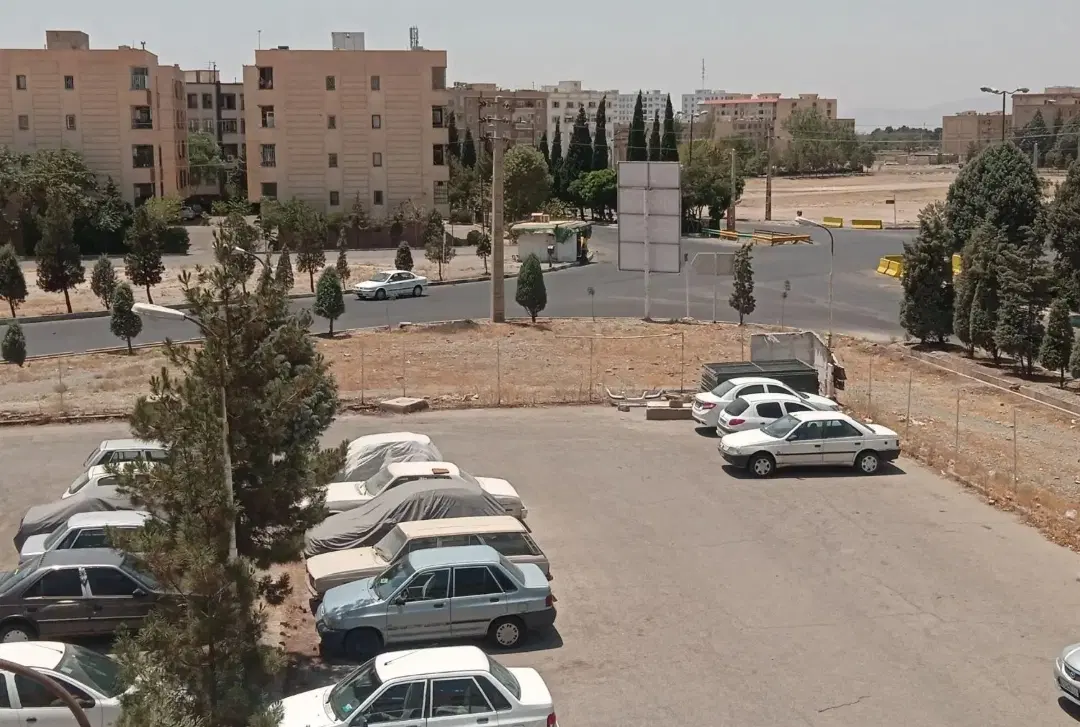 فروش آپارتمان ۶۸ متری