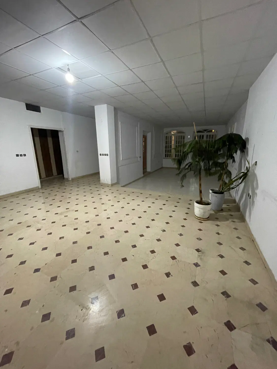 منزل دربست اداری بر پاسداران