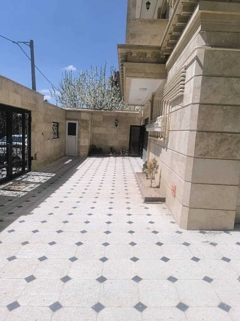 فروش واحد فوق لوکس در چهارراه ششگلان
