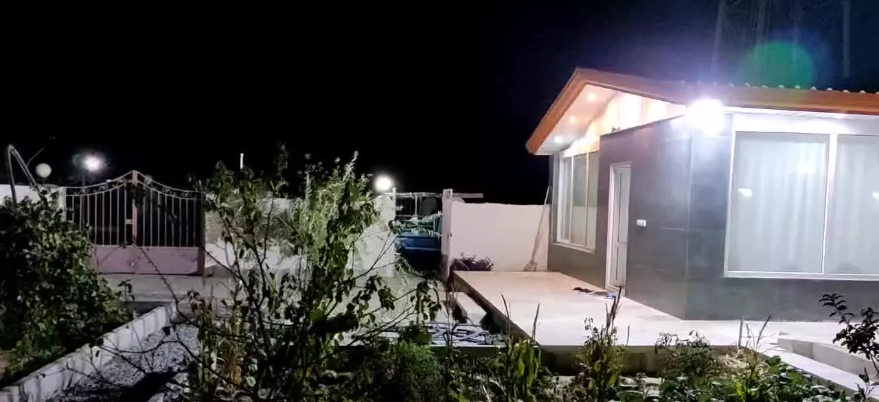 باغچه شهرکی