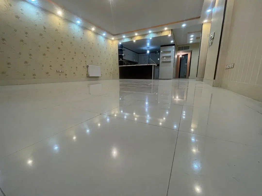 دوخوابه ۹۸ متری