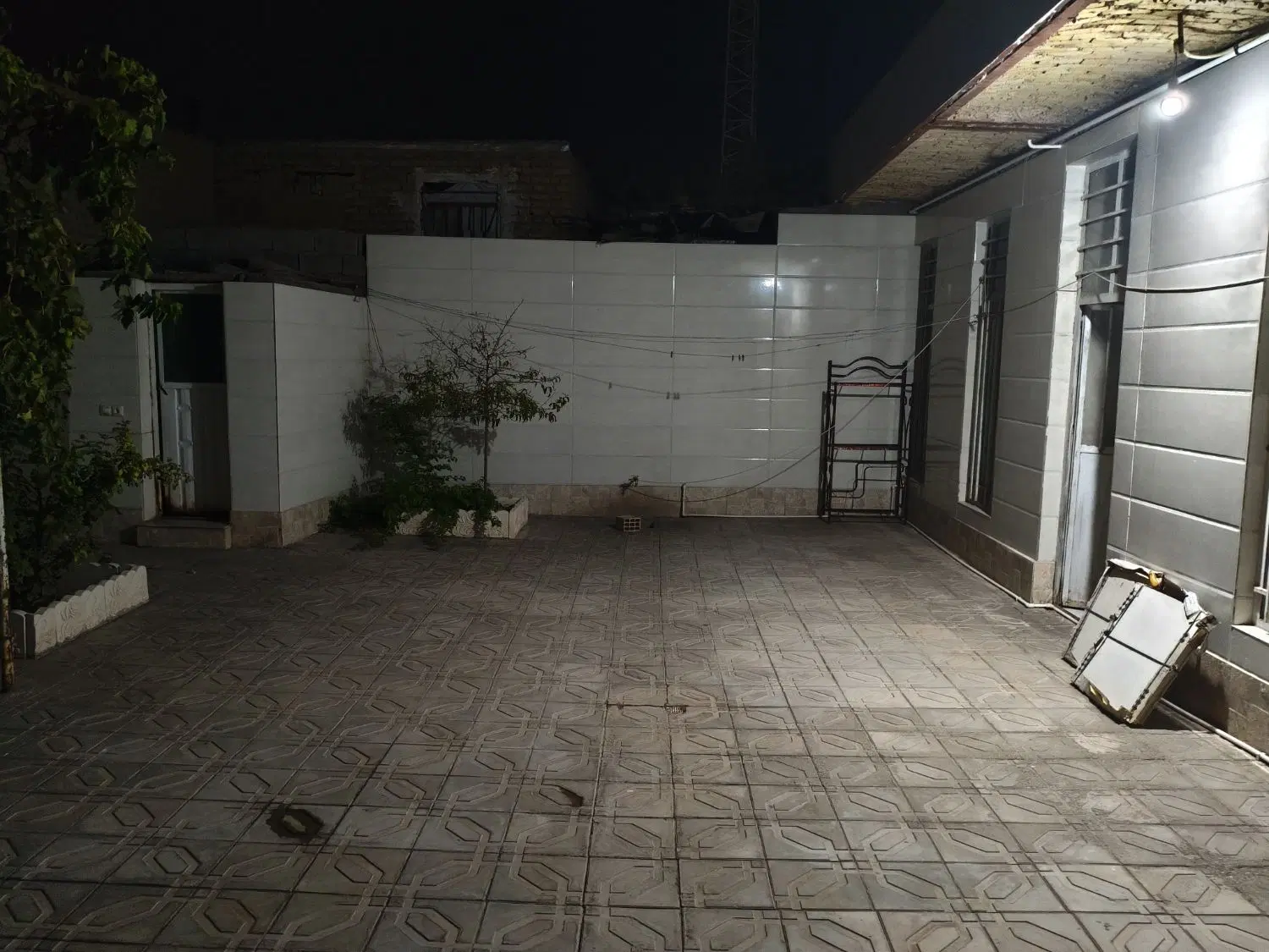 رهن و اجاره منزل مسکونی