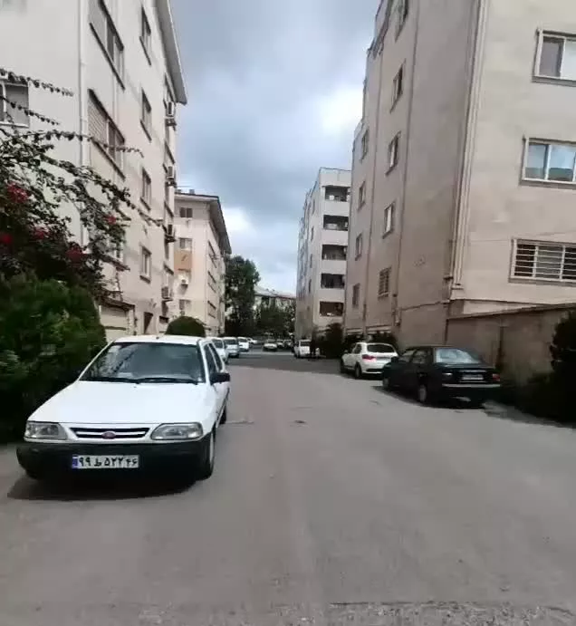 باقیمت کم صاحب خانه لوکس سندار با پارکینگ شوید