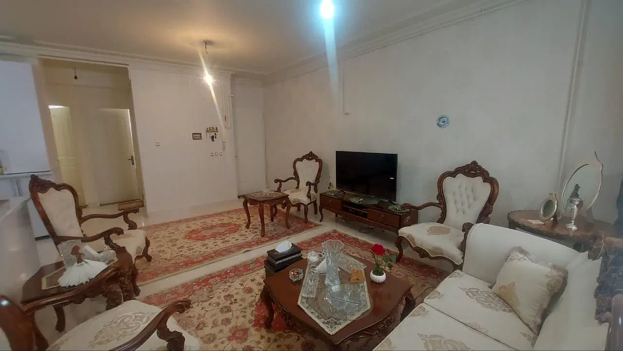 فروش آپارتمان لوکس کوی گلستان