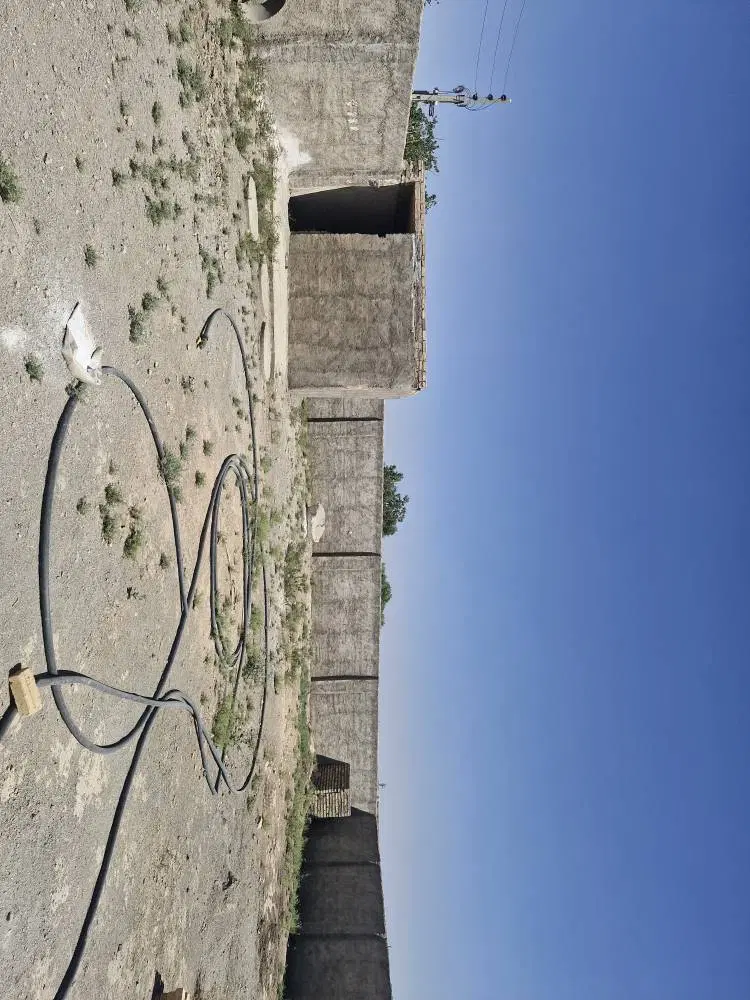 اجاره زمین