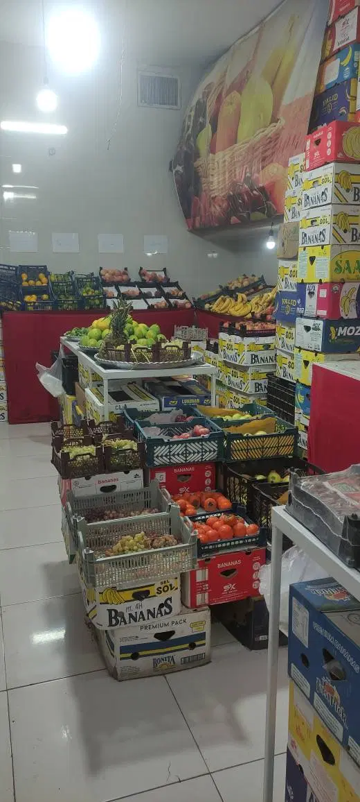 اجاره مغازه تجاری ۴۸ متر + ۱۲ متر بالکن