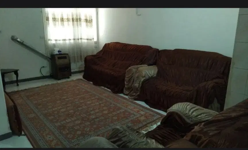 سوئیت اجاره