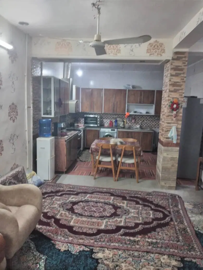 خانه در ساحلی فردوسی