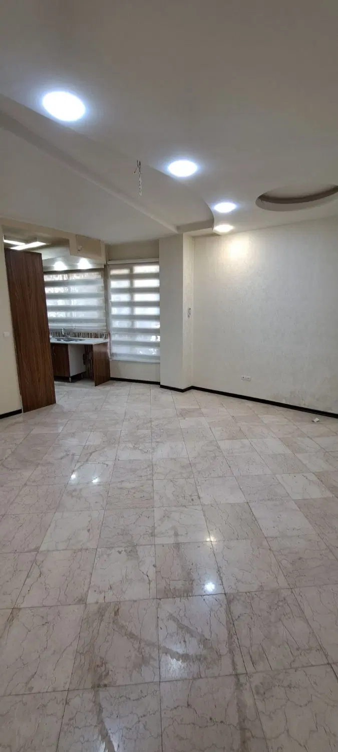 اپارتمان ۶۰ متری